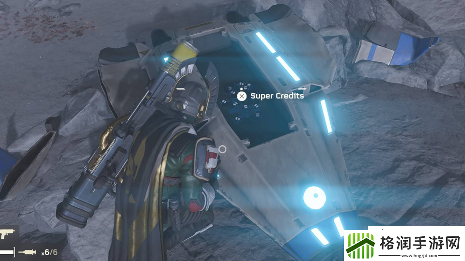 绝地潜兵2官方暗嘲塔科夫250美元捆绑包