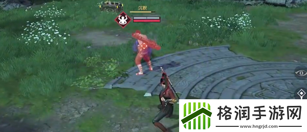 永劫无间手游宁红夜技能是什么