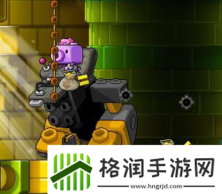 冒险岛冰骑士组队任务