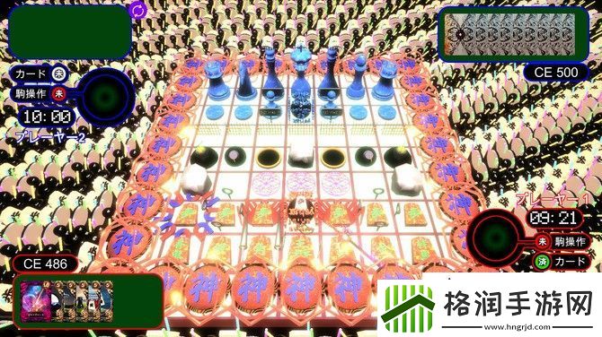 超次元盘上游戏Steam页面上线