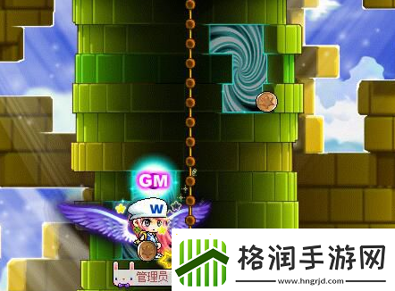 冒险岛冰骑士组队任务