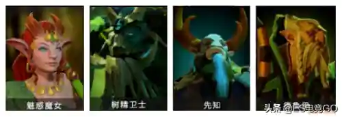 切法师阵容搭配思路图解