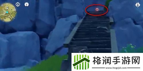 原神天衡山四个火炬怎么解密