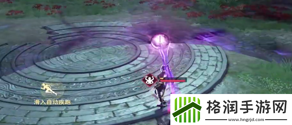 永劫无间手游宁红夜技能是什么