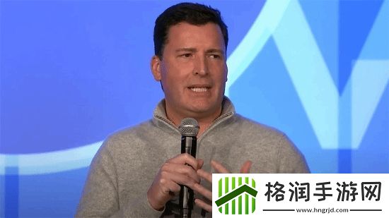 暴雪前总裁言论让