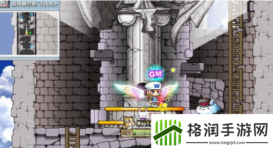 冒险岛冰骑士组队任务