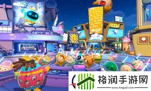 蛋仔派对2023兑换码大全