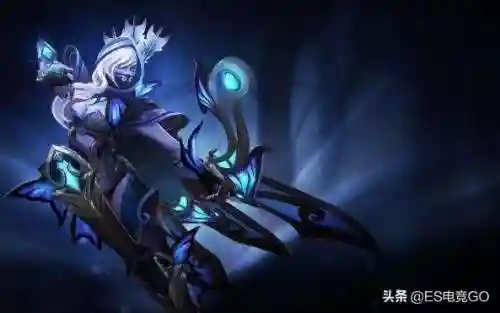 切法师阵容搭配思路图解