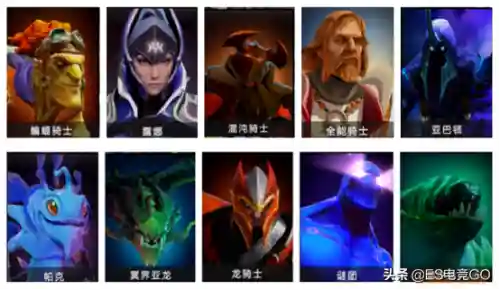 切法师阵容搭配思路图解