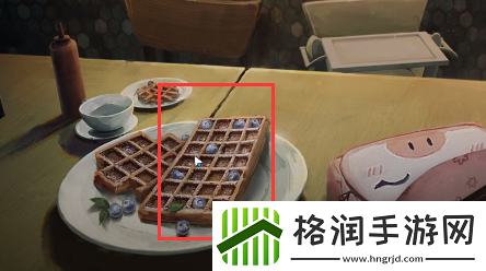 黑暗笔录第二章怎么解谜