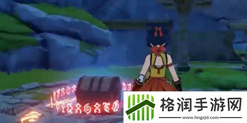 原神天衡山四个火炬怎么解密