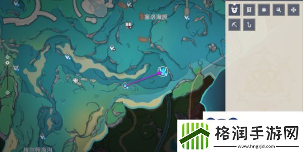 原神成就双生妖精骑士攻略