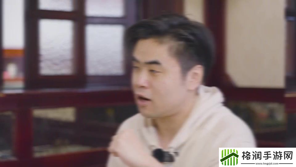 朱开谈RNG真正问题