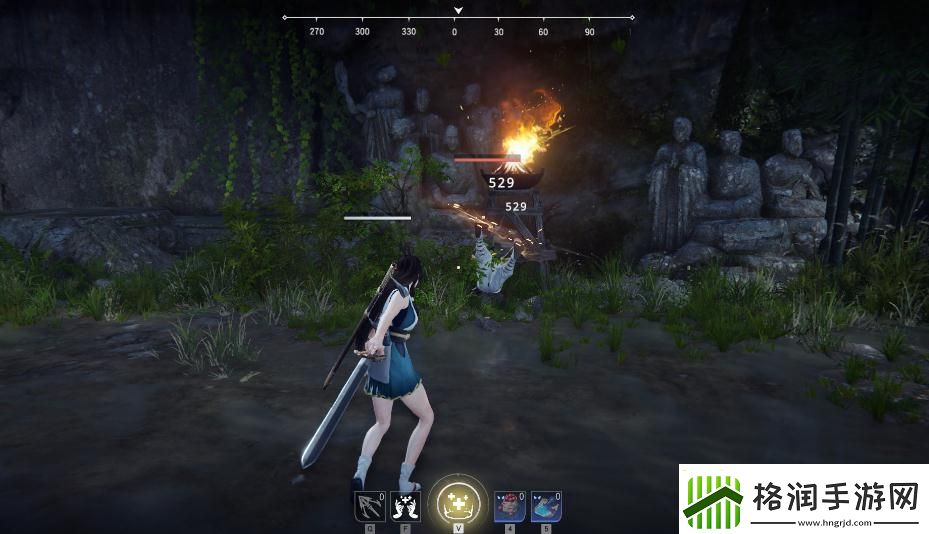 【永劫无间攻略】永劫无间接近敌人游戏秘籍集锦