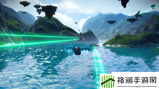 无人深空好评率突破80%