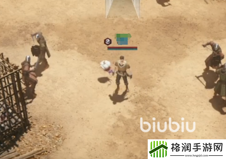 权力之望什么时候出的
