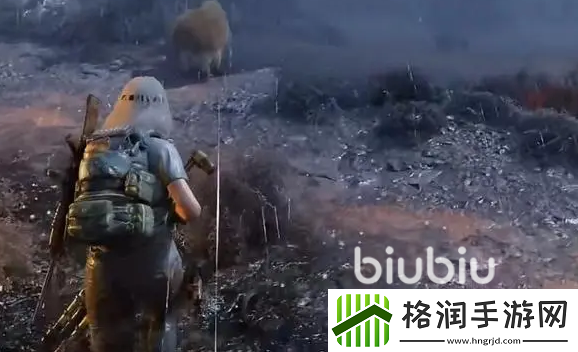 破碎之地前期武器哪个好用