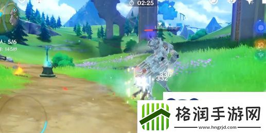 原神活动人生的波峰与波谷攻略