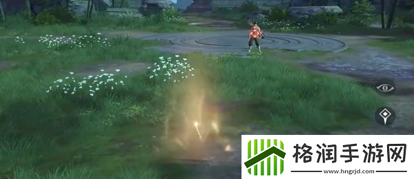 永劫无间手游迦南技能是什么