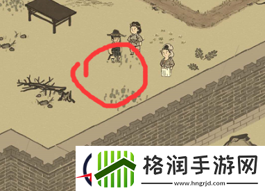 江南百景图闾门宝箱钥匙位置介绍