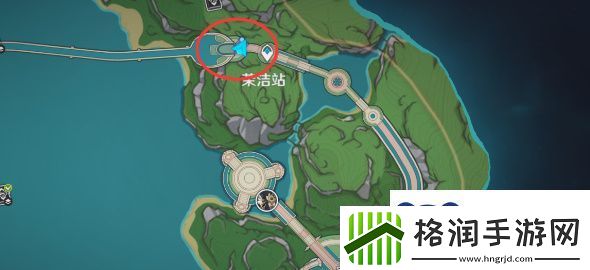 原神任务危机四伏的枫丹廷攻略