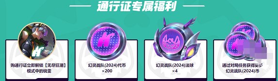 无尽狂潮锐雯怎么解锁