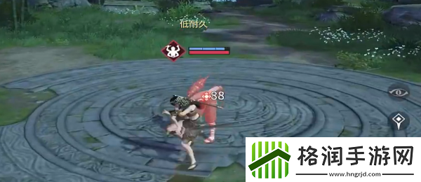 永劫无间手游迦南技能是什么