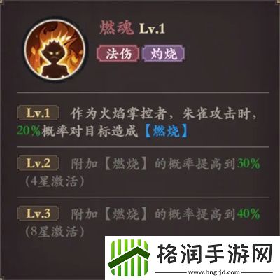 花语卷朱雀技能怎么样