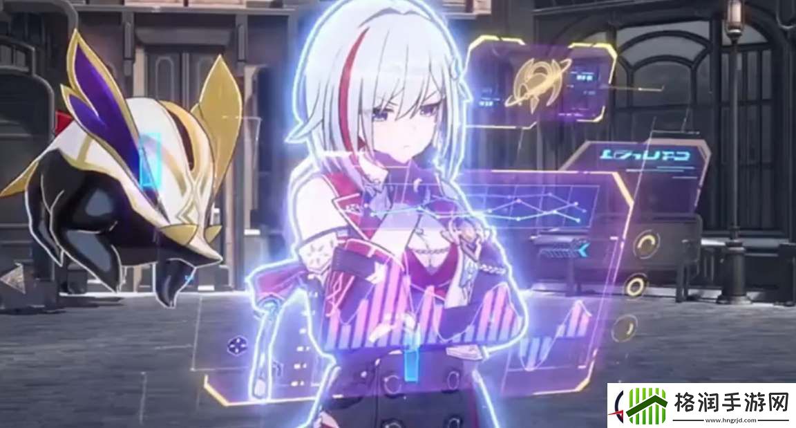 崩坏星穹铁道托帕配队攻略