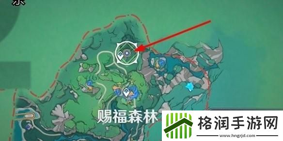 原神森林与公主任务怎么完成