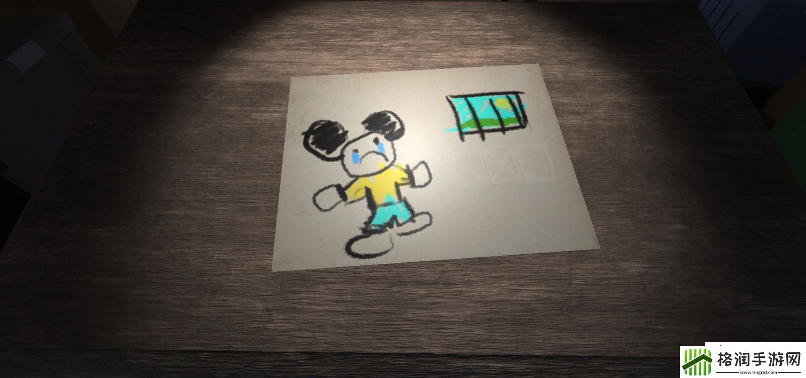 好评如潮冒险家阿曼达续作Steam页面上线