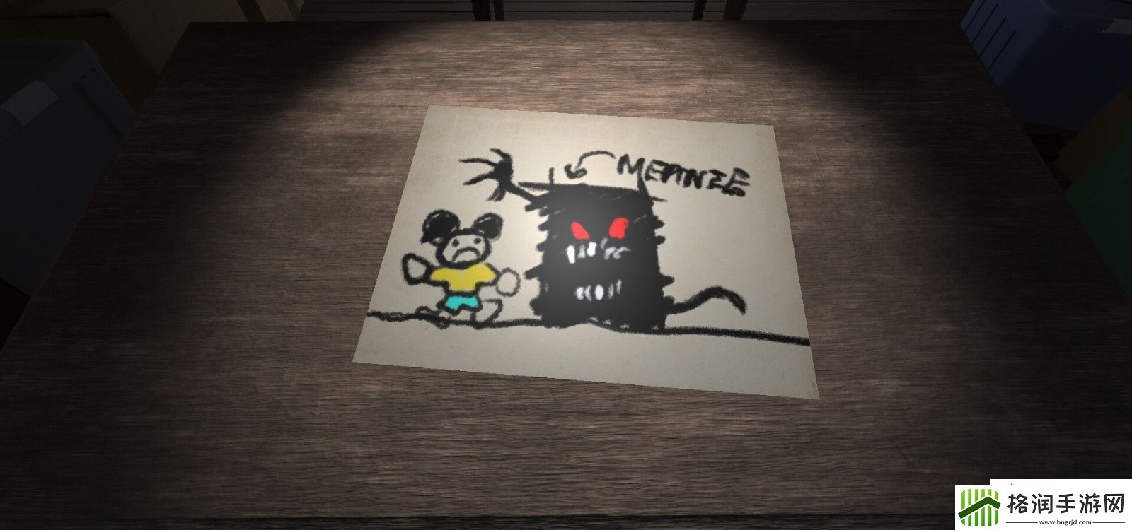 好评如潮冒险家阿曼达续作Steam页面上线