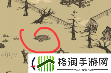 江南百景图闾门宝箱钥匙位置介绍