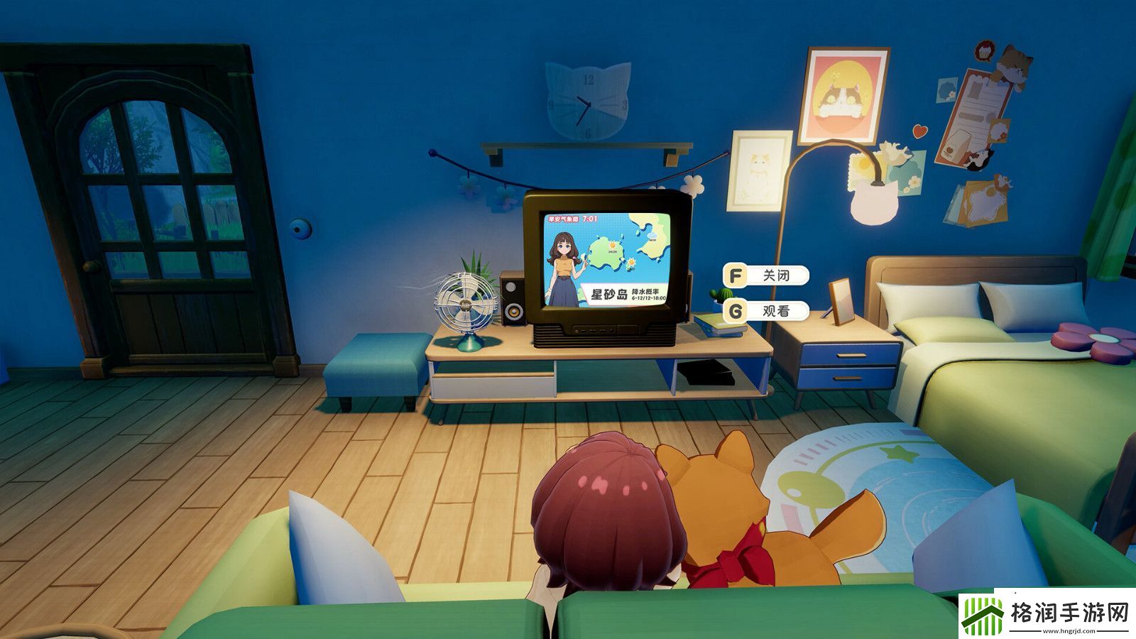 星砂岛物语Steam页面上线