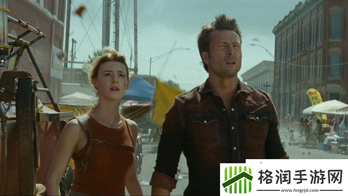 华纳兄弟新版龙卷风破记录