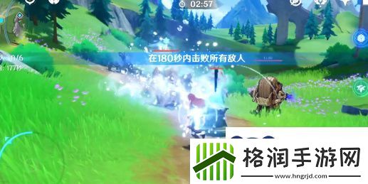 原神活动人生的波峰与波谷攻略