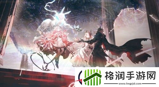 明日方舟萨卡兹的无终奇语肉鸽结局