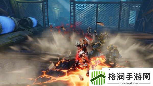 疾风之刃免费登陆Steam