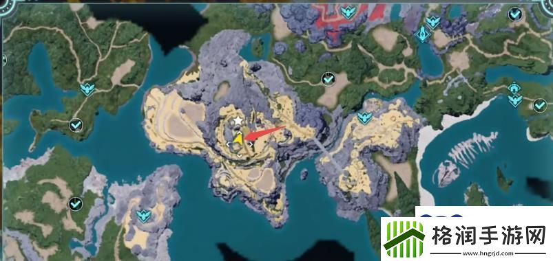 幻兽帕鲁炎魔羊在哪里捕捉