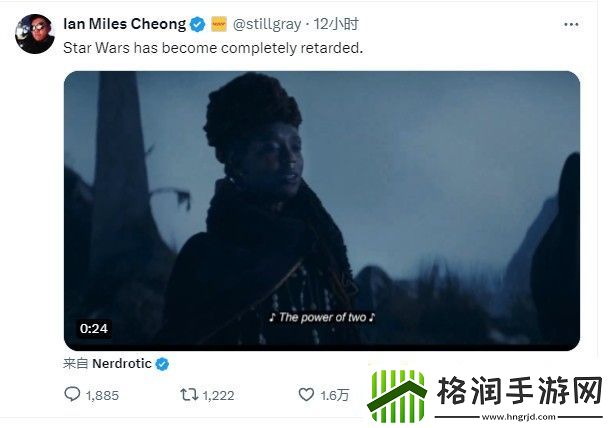 星球大战