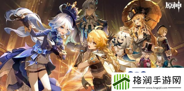 原神任务危机四伏的枫丹廷攻略