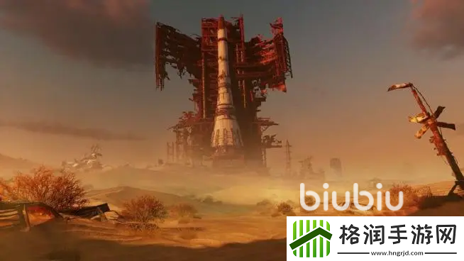 破碎之地身体变异怎么办
