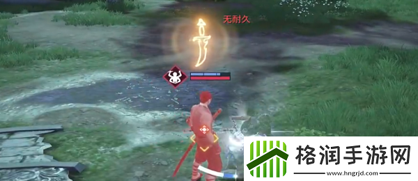 永劫无间手游迦南技能是什么