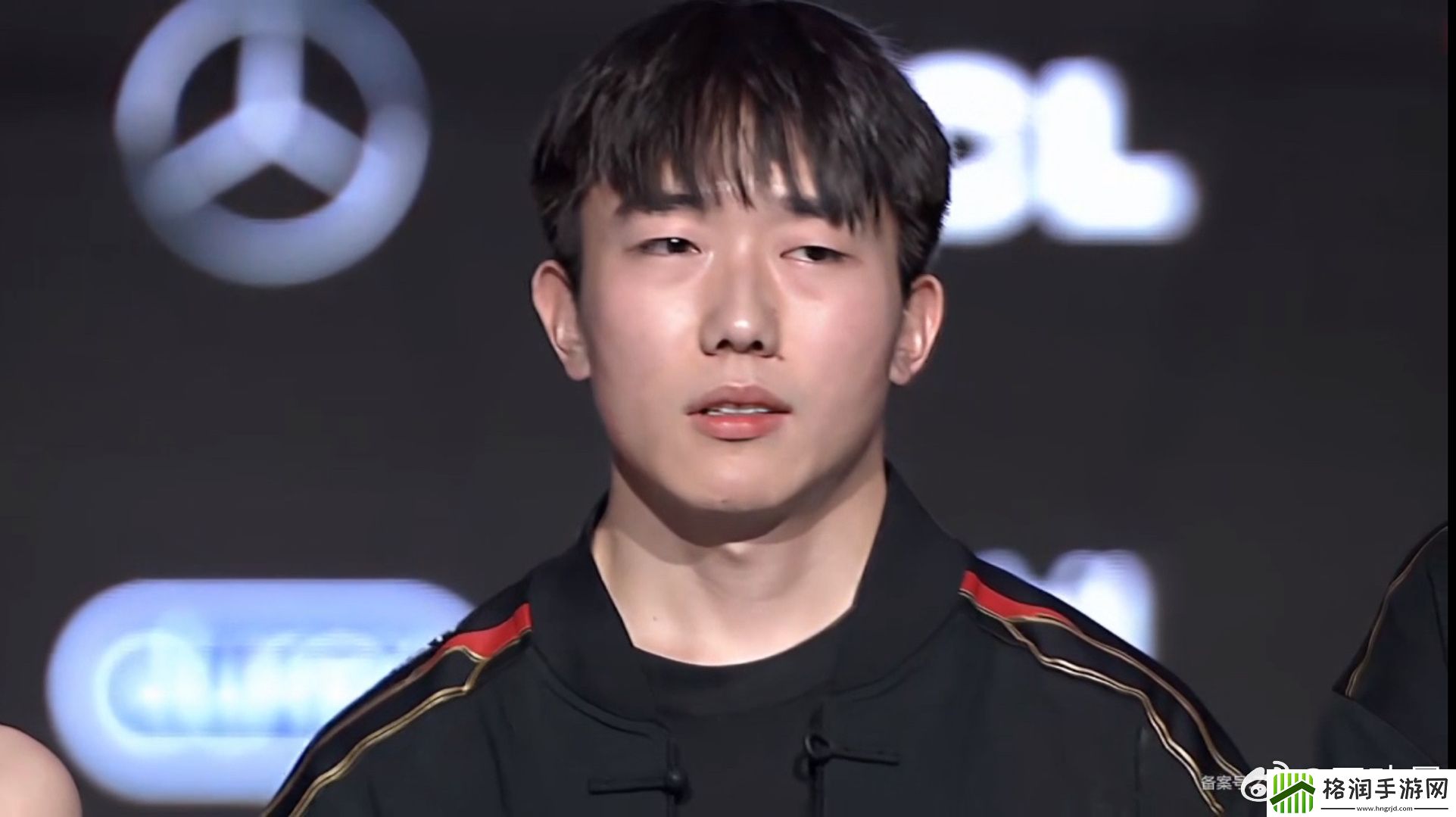 媒体人谈Missing落泪