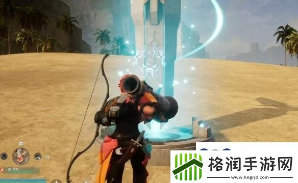 幻兽帕鲁夜幕魔蝠在哪里捕捉