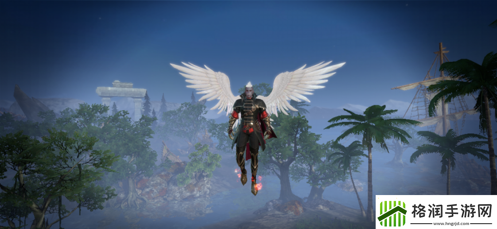 神话大陆好玩吗值得玩吗