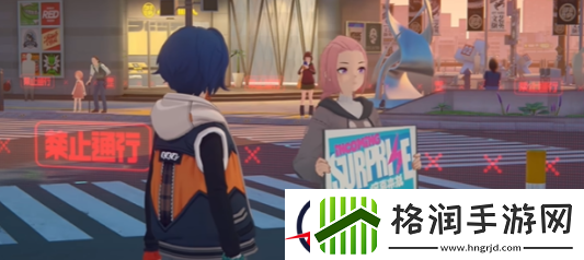 绝区零正义伐木工隐藏任务攻略