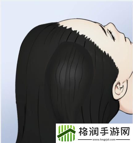 文字找茬大师头部治疗帮助小姐姐治疗囊肿怎么过