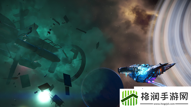 无人深空好评率突破80%