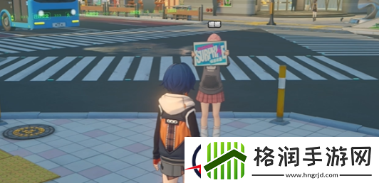 绝区零正义伐木工隐藏任务攻略